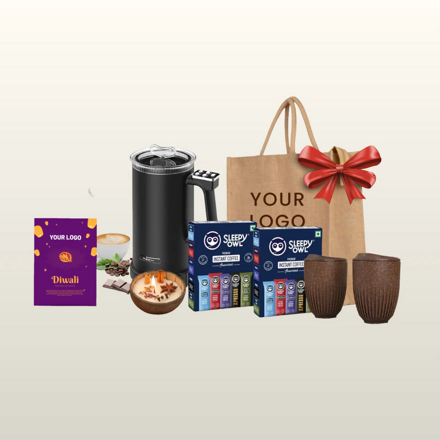 Eco-Friendly Gifting