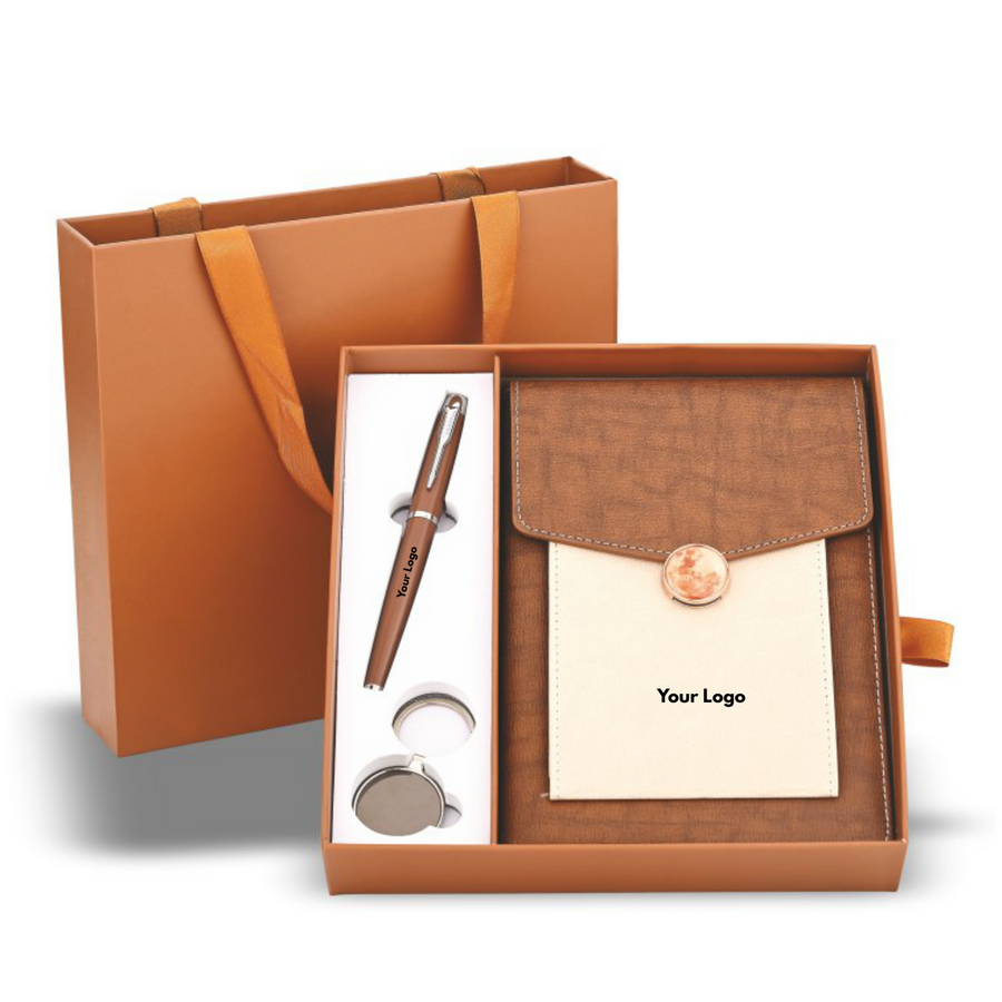 Eco-Friendly Gifting