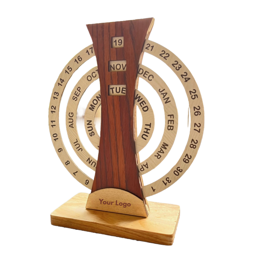 Premium Calendar Kit