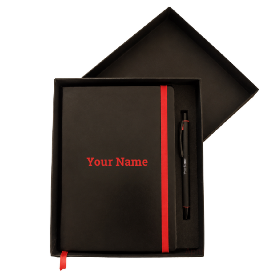 Luxury Employee Kit