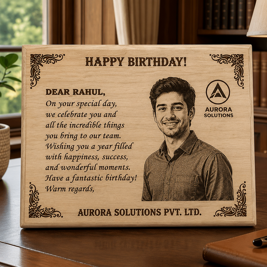 Eco-Friendly Gifting