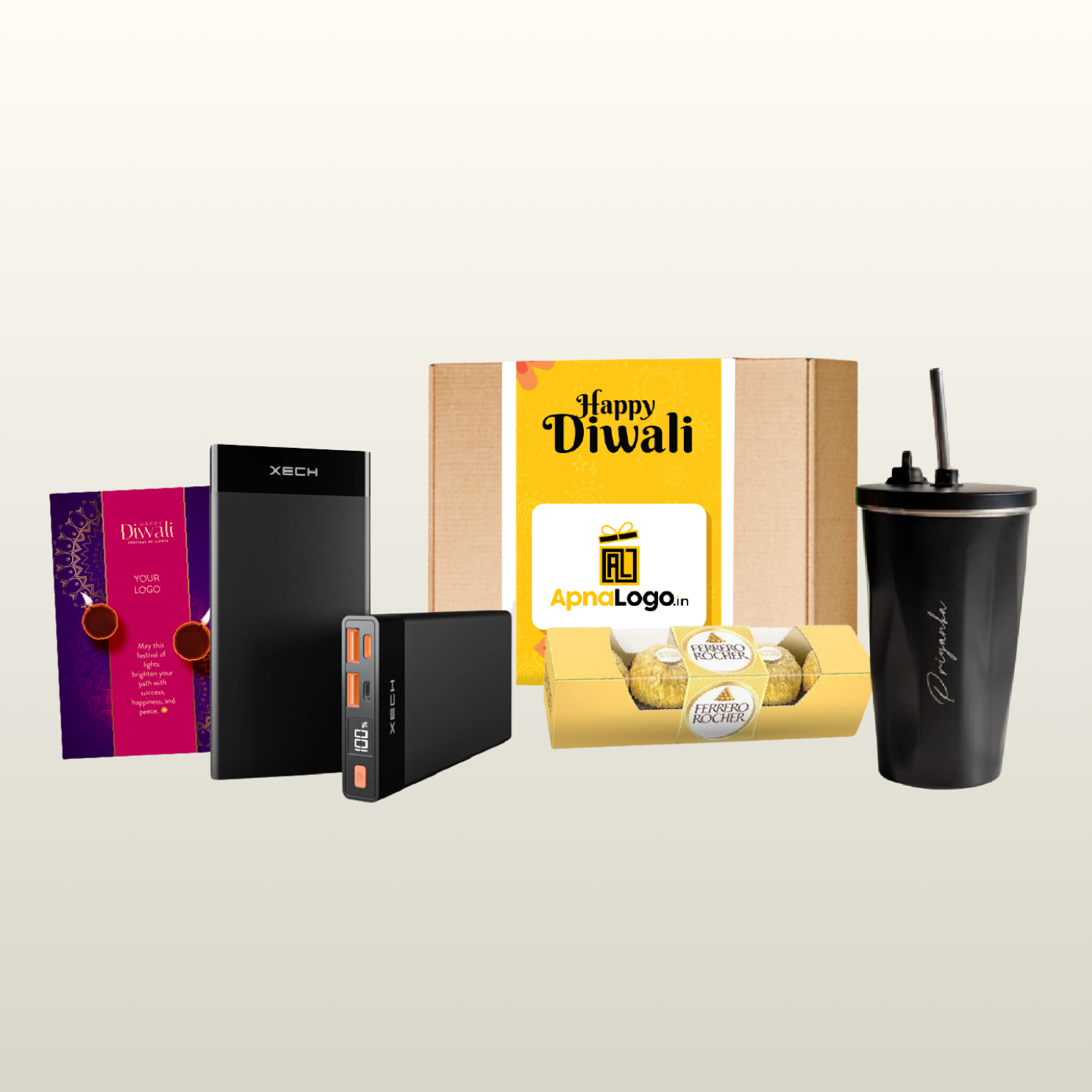 FESTIVE BOOST HAMPER