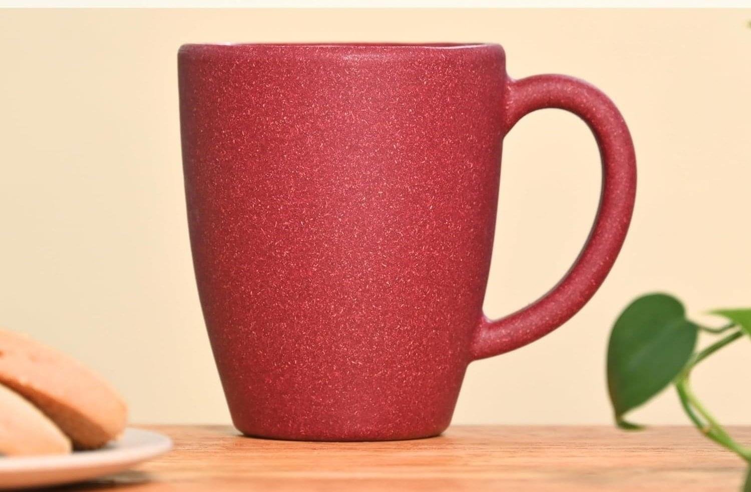 Classic Coffee Mug
