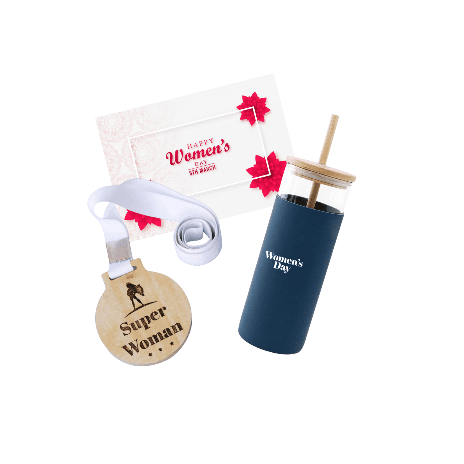 Women’s Day Gift Set – ALWD01