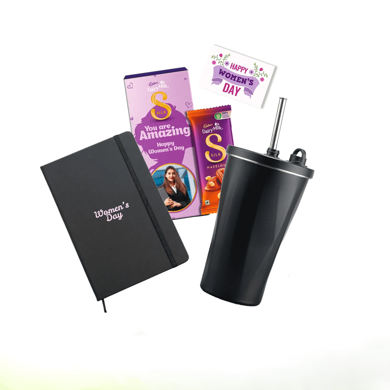 Women’s Day Gift Set – ALWD08